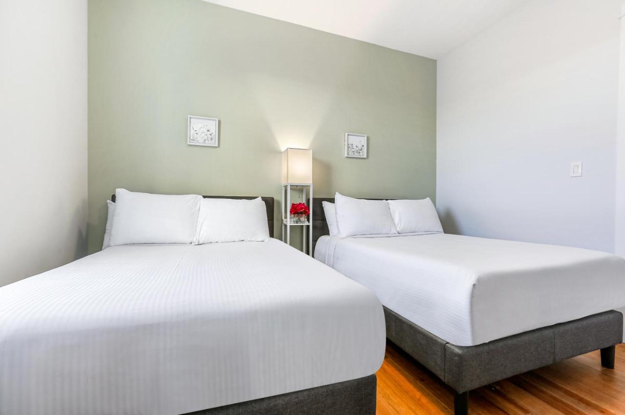 Апартаменты Hosteeva Chic Urban Retreat W Pool Steps To St Charles Ave And Near Bourbon St Новый Орлеан Экстерьер фото